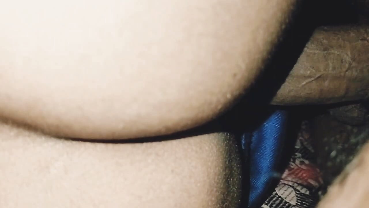 Shali ke rate chudlam sope sope