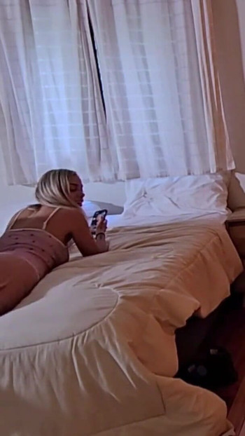 Fucking my girlfriend's stepmom | Clip 1