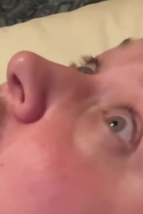 Masturbation Cumpilation - Ftm Pillow Humping Squirt