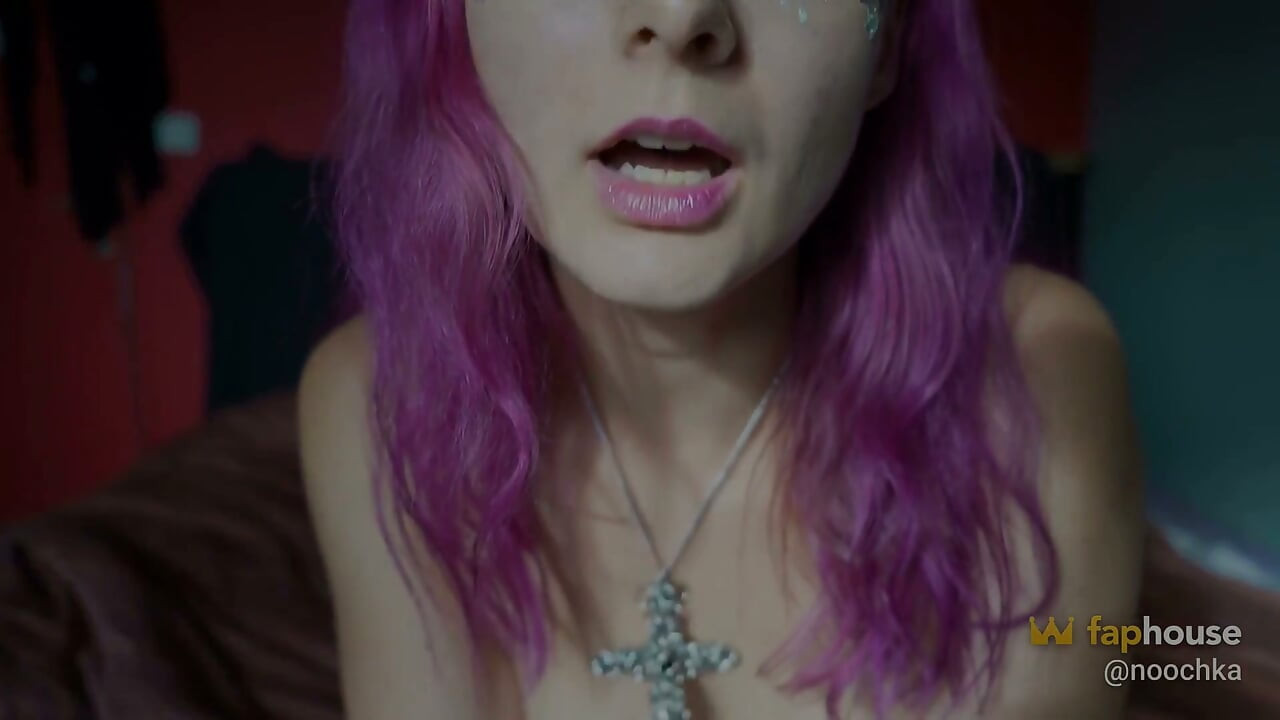 JOI Succubus
