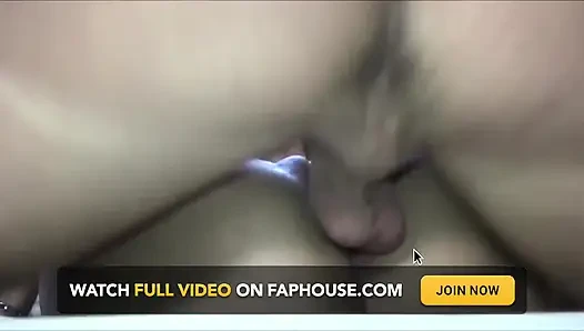 Sperm Addict Part #1 - Amateurs Recorded - Spoken in German