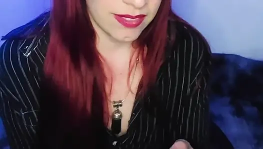 Gauchita psikolog bölüm 6: kısa yarak olmanın gururu! 31 talimatı Arjantin