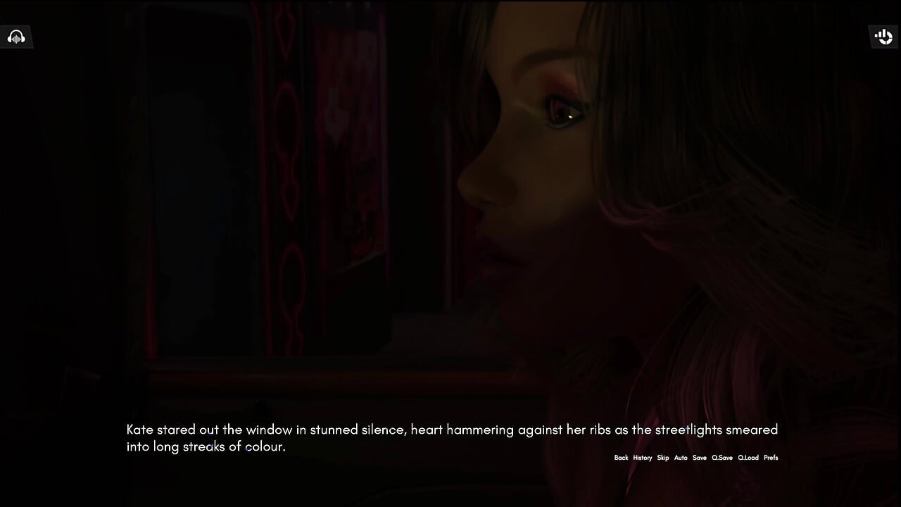 City of Sin - the Nocturne Files (part 3)