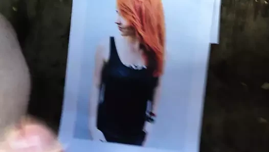 melanie