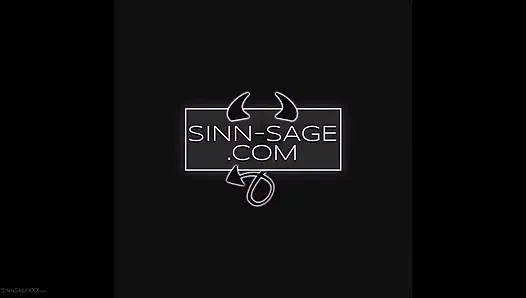 Purple Panty, Hitachi, Fun, Featuring Sinn Sage