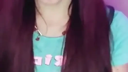 Shyyfxx First Lesbian Roleplay for My Fans!