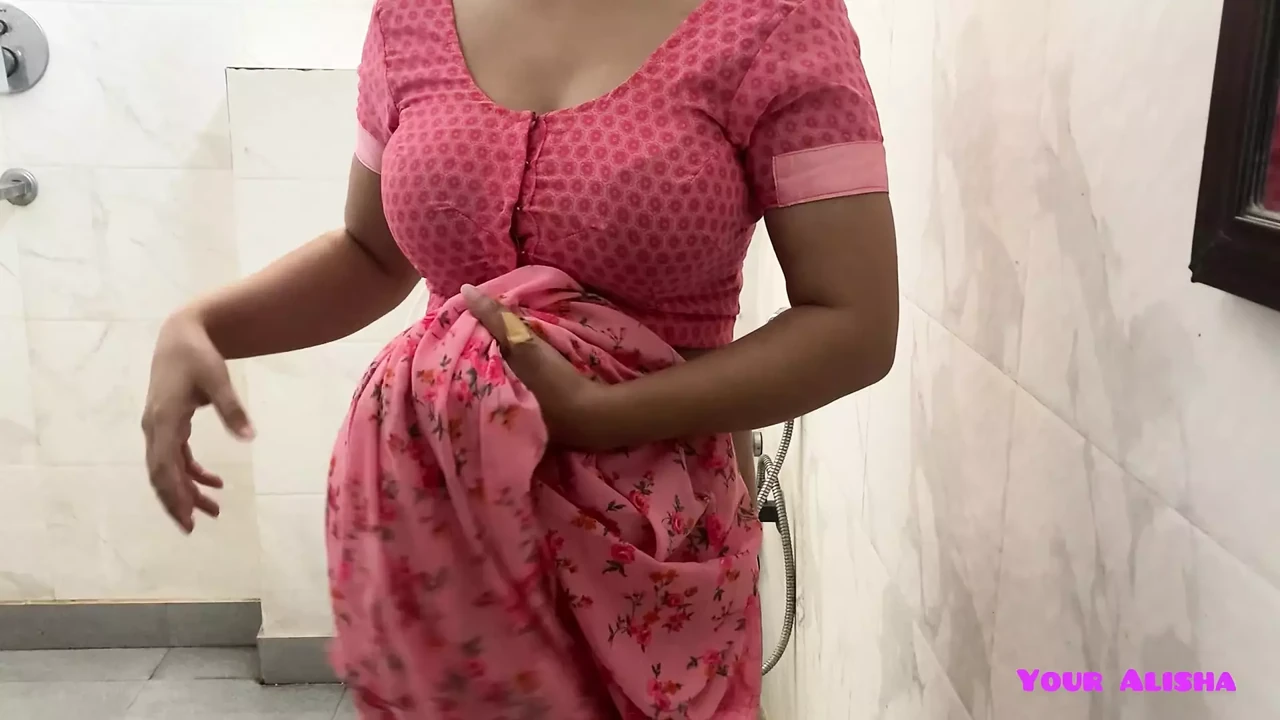 Mera Devar Ne Muje Bathroom Mein Choda - Widow Part-1