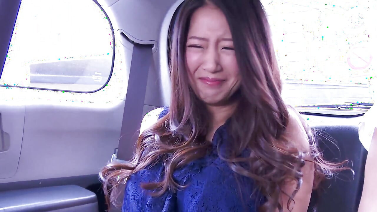 Beautiful Japanese Girl with Wet Pussy Loves Hard Cock Uncensored # 9 - Part 1