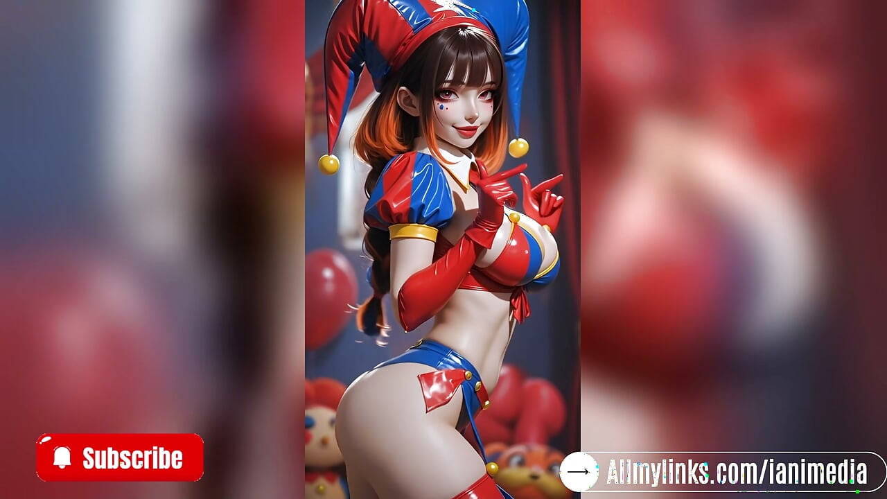 Horny Anime Heroines Riding Hard Nonstop Hentai Fuck Fest