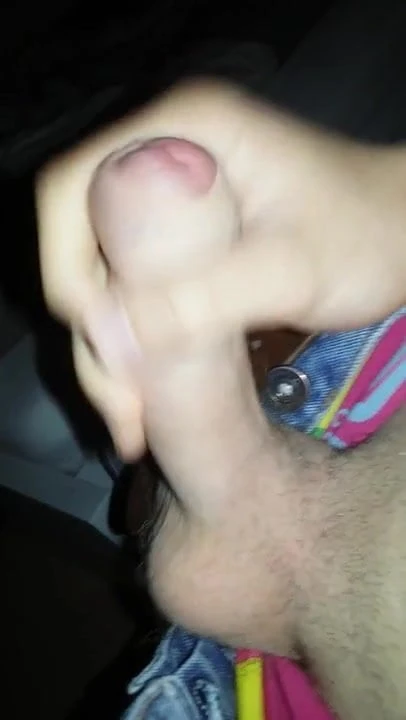 Little wank of night