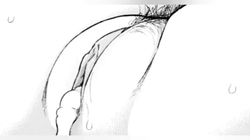 I cum inside their vaginas while I see how the semen drains out