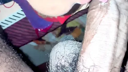 Desi bhabhi milking and full sex video