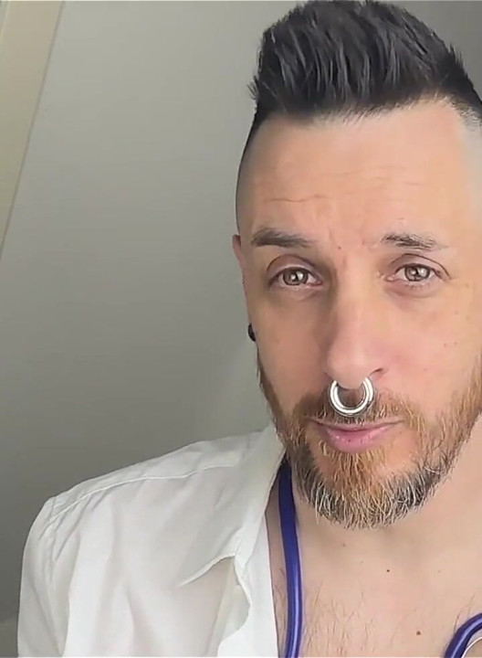 Asmr - Dr Max Is Obsessed with You