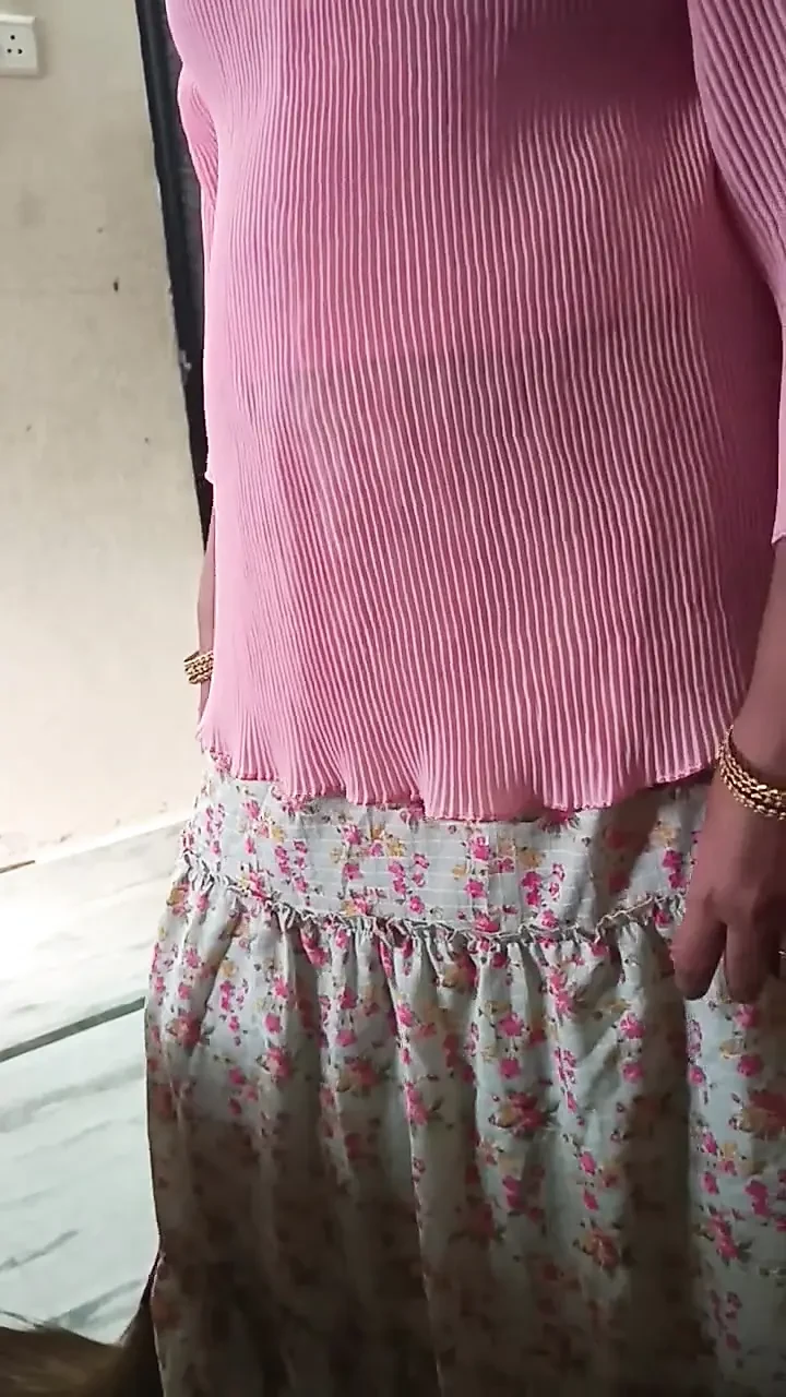 Secret Moments With The House Maid With Full Romance With Beautiful Telugu Voice