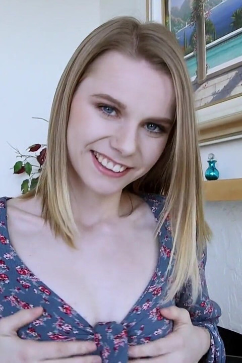 Catarina Petrov: Gooey Flattie
