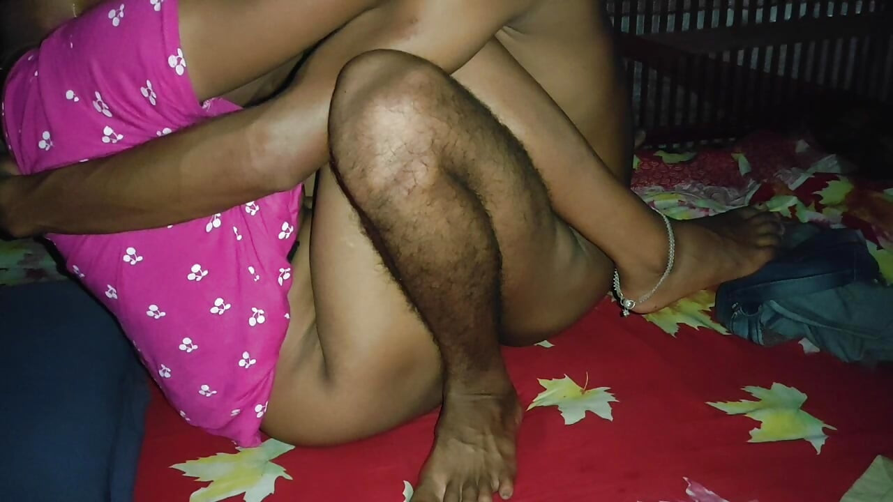 Bangali bhabhi ko desi chudai