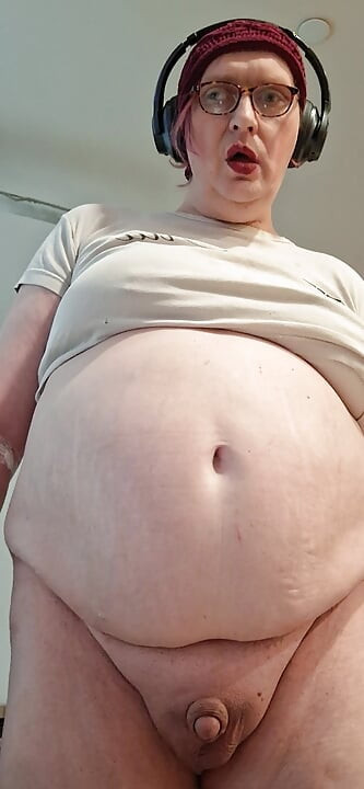 Princess Udders' Vigorous Prostate Milking
