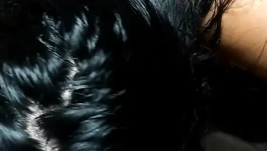 Suami cuckold suka melihat istrinya bersetubuh