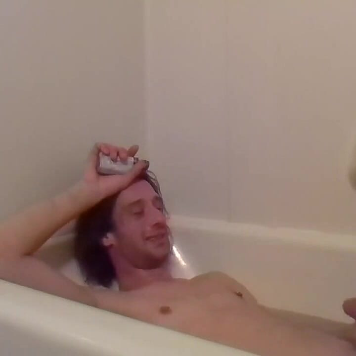 Lbn Masturvlogging About My Kinks Etc While Peeing; Flatulence