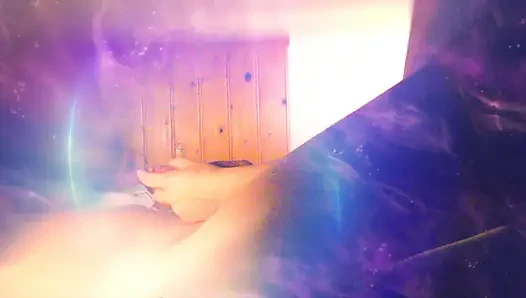 EN YAVAŞ NIHAI TANTRIK LINGAM MASAJı MUTLU SON