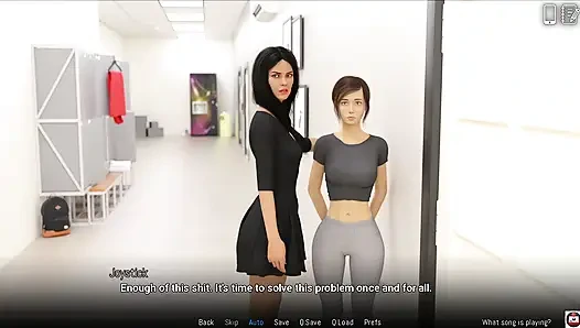 University of Problems - ( PT 14) - DREAMNOW