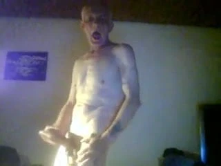 Das bin ich