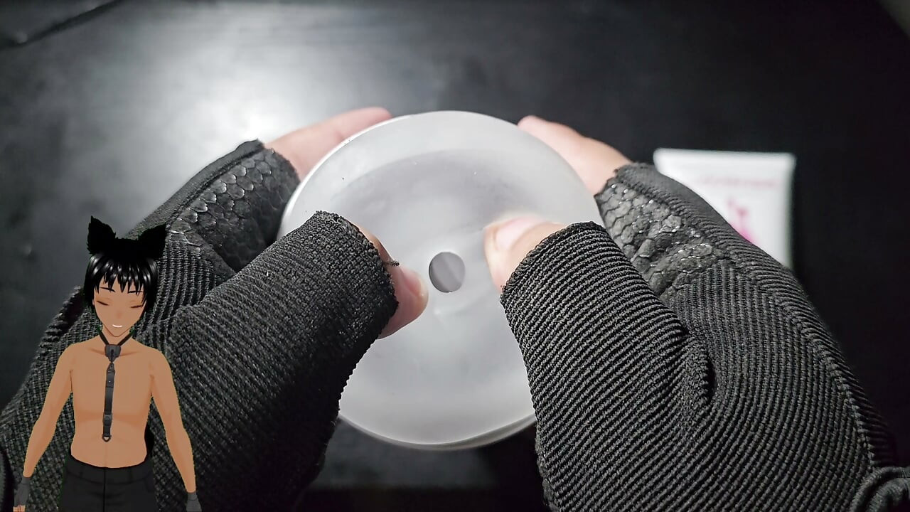 Using the max 2 to pleasure myself and test it out!