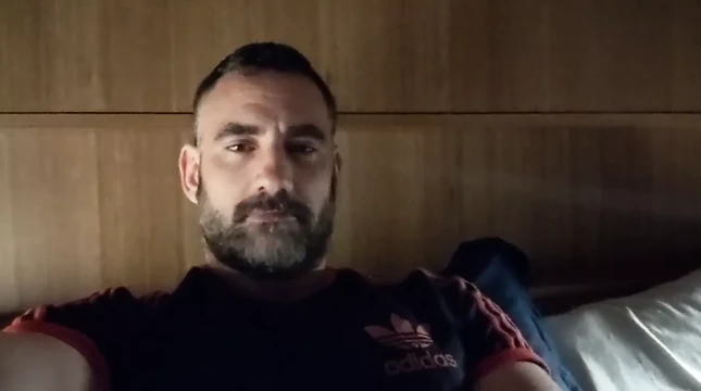 My favourit Man on video