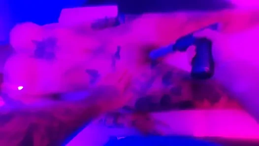 Thatbosslass ile tantrik yoni masajı