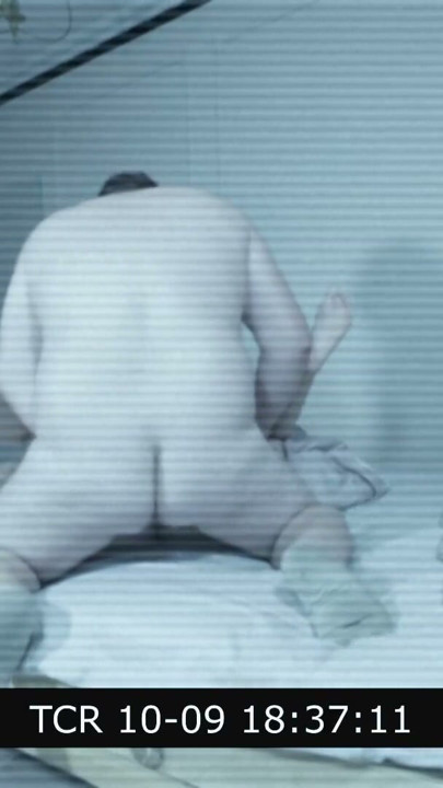 cheatng wife recorder having anal sex with lover while husband is away | Clip 2