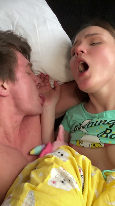 Passionate Straight Fucking All Night | 클립 1