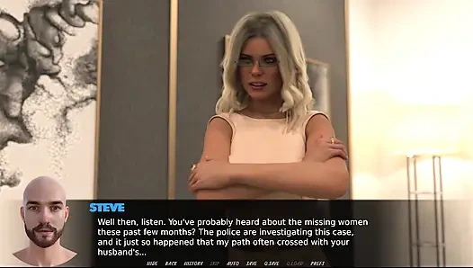 Табуированные игры Часть 59