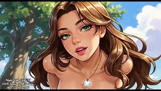 Lost In Eden