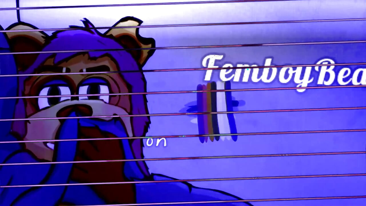 Когда меня игрушкой крупным планом