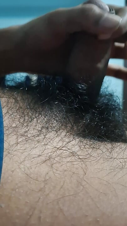 Full version of Edging Post Handjob