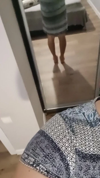 I want a big