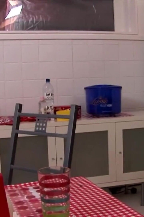 Hot Blondes Brunettes Wild DP Gangbang Orgy