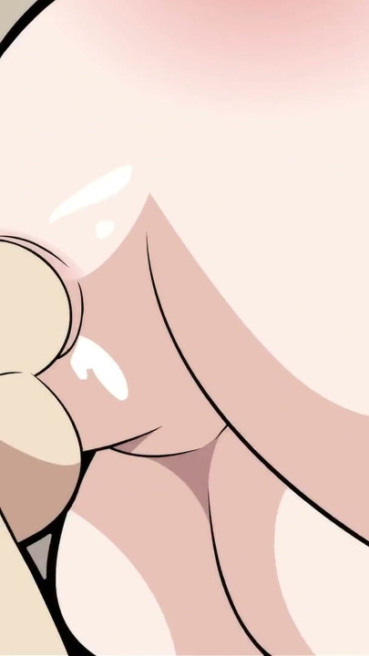 Ma copine aux gros seins fait du shopping bikini - Hagen Toons | Clip 1