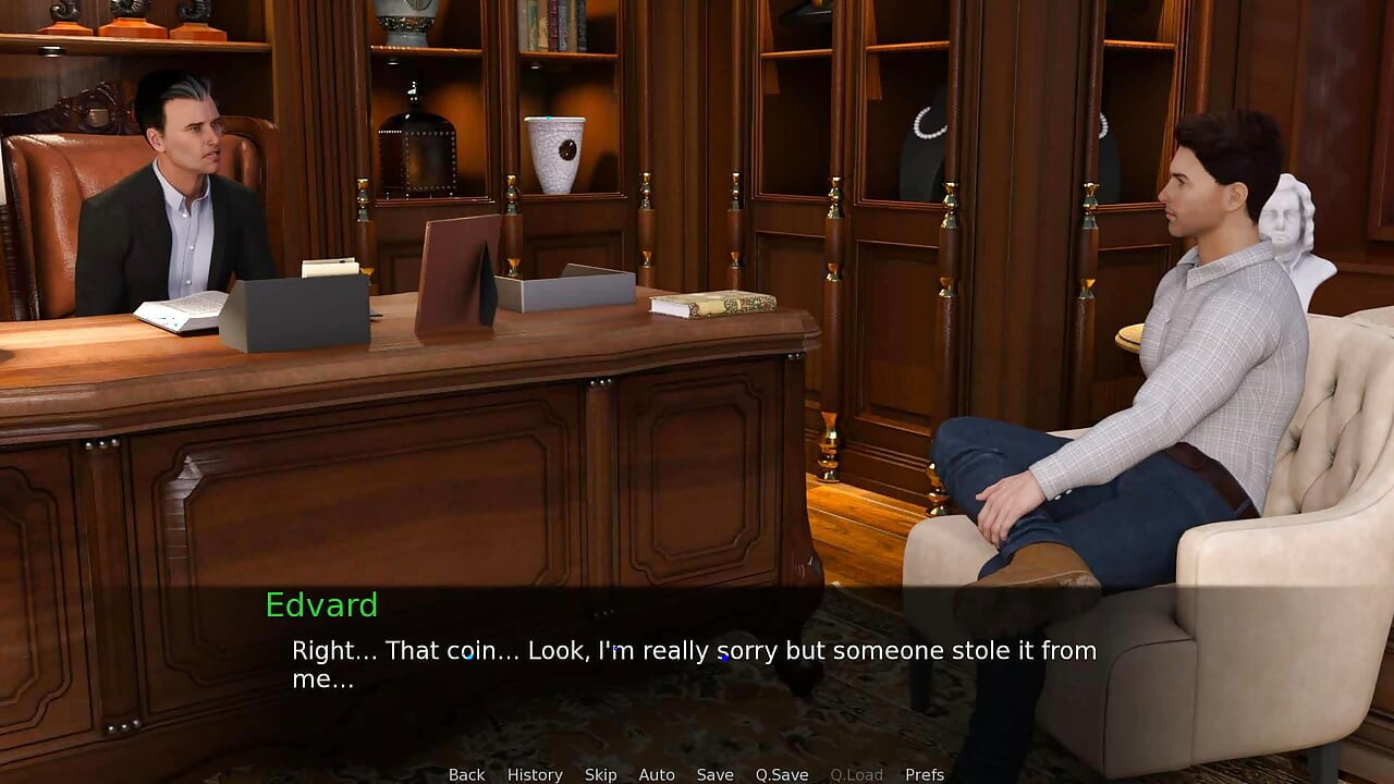 סיעוד בחזרה להנאה: אין לנו דיל פרק 69,70