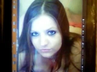 cum facial request Katie