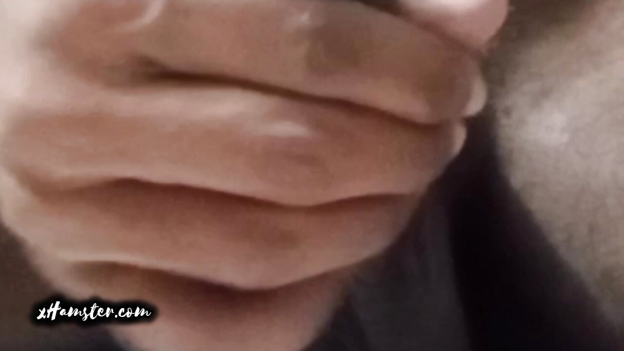 Pokazao sam svoj kurac i guzu svojoj seksi djevojci