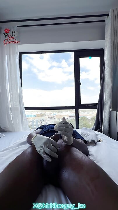 Cock Play Till I Cum