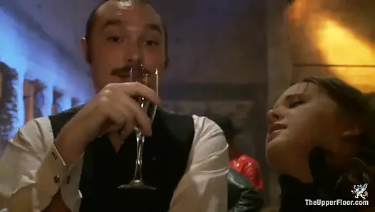 Debaucherous geminis