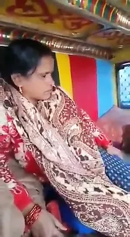 Indian bhabhi