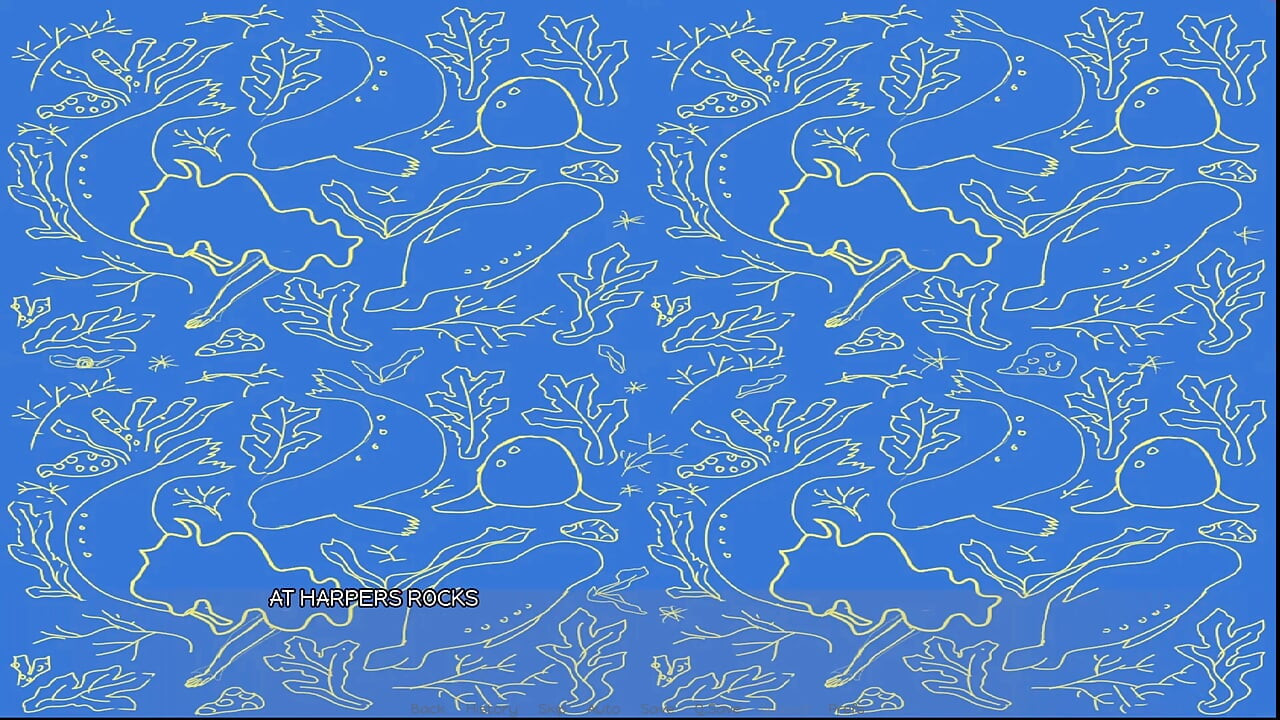 The Selkie (part 1)