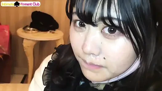 Asian Angel 28133