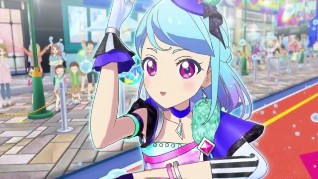 The Scene Above 6cm ep25ver.