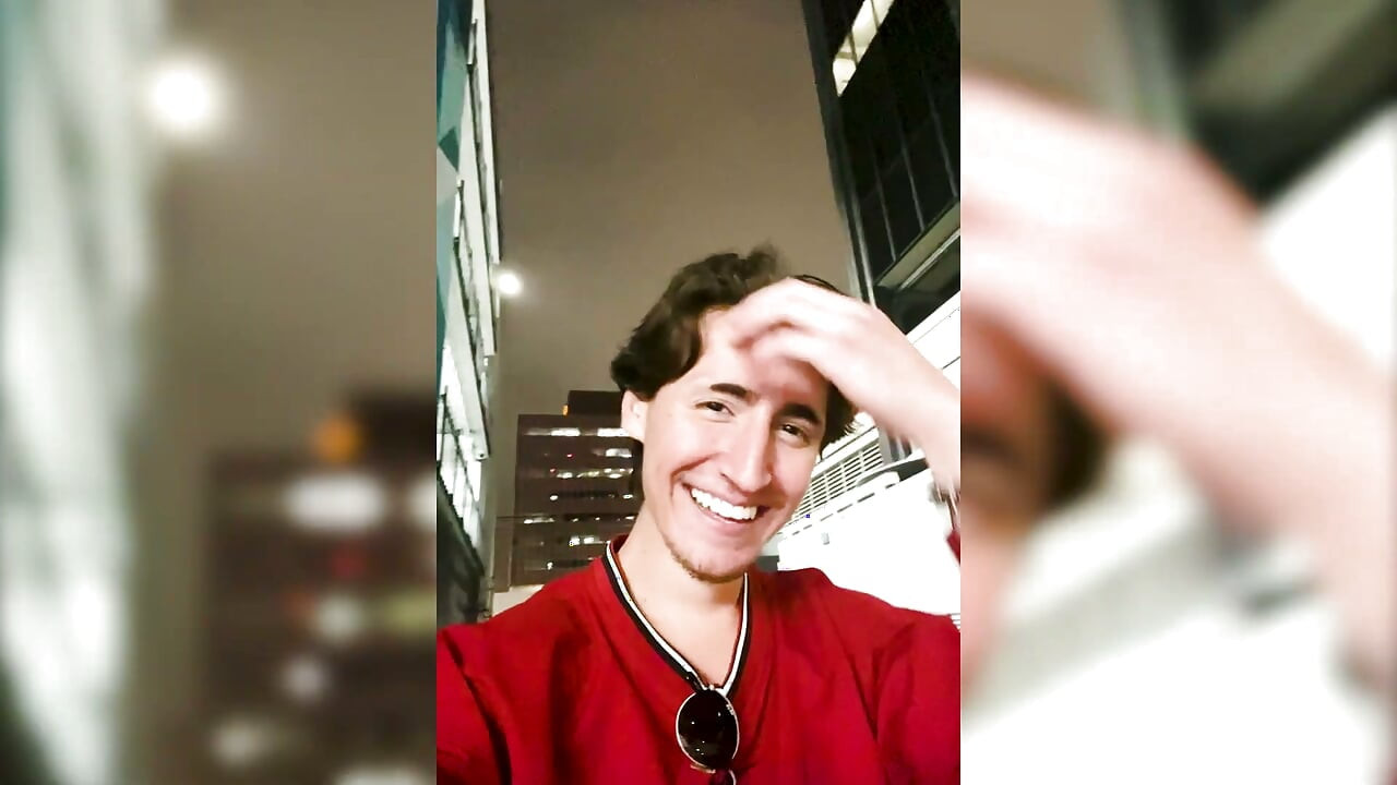 tiktok Star Kane Trujillo Address His Haters and Reveals His Celebrity Crush!
