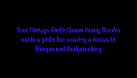 VGQ9 тетя Sandra в Баске