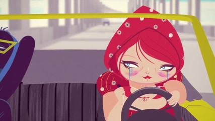 Studio Killers - Jenny